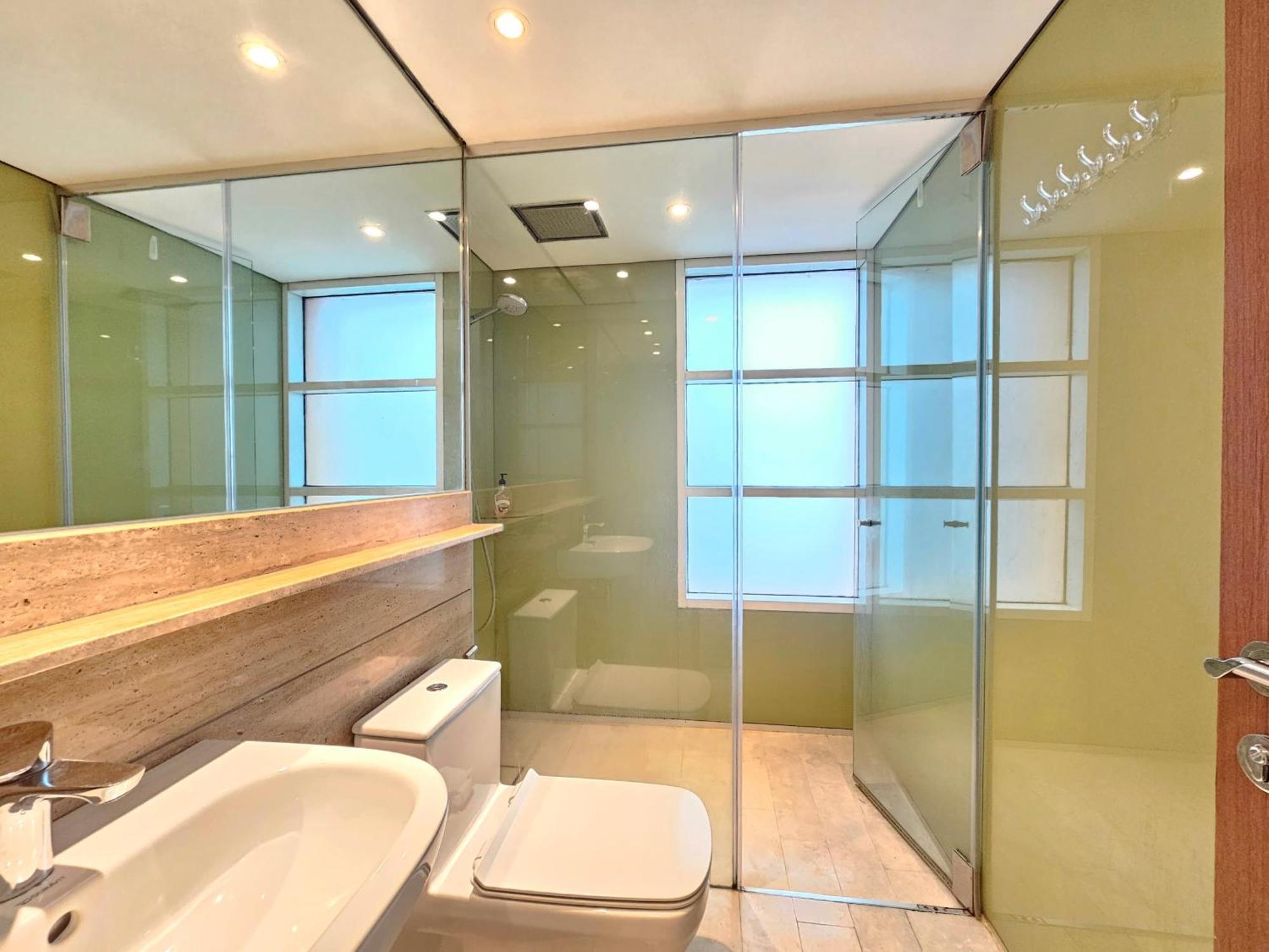 The Sky Residence Klcc By Asianhost Kuala Lumpur Exterior photo